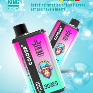 bang 30k puff,bang king 30000 puff,disposable electronic cigarette,DISPOSABLE VAPE,electronic cigarette wholesale,PUFF