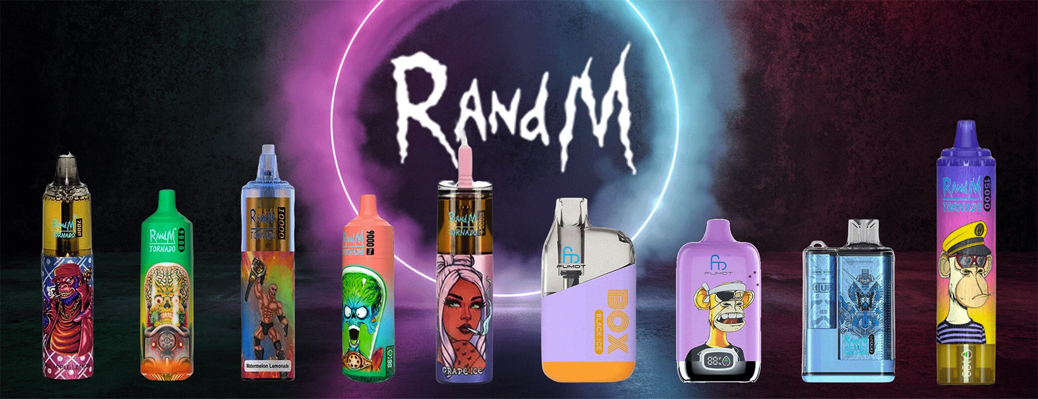 VAPES