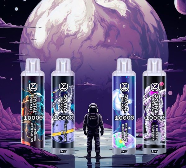 UZY-Crystal-Pro-Max-10k-Puffs-Disposable-vape-Elf-bar-geek-bar-i-play-poco-vape-vapen-razz-bar-lost-Mary-RANDM-RM