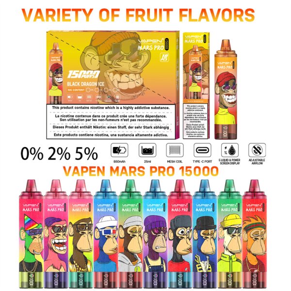 vapen-MARS-PRO-15K-Razz-bar-geekbar-elfbar-Jnr-vape-RANDM-RM