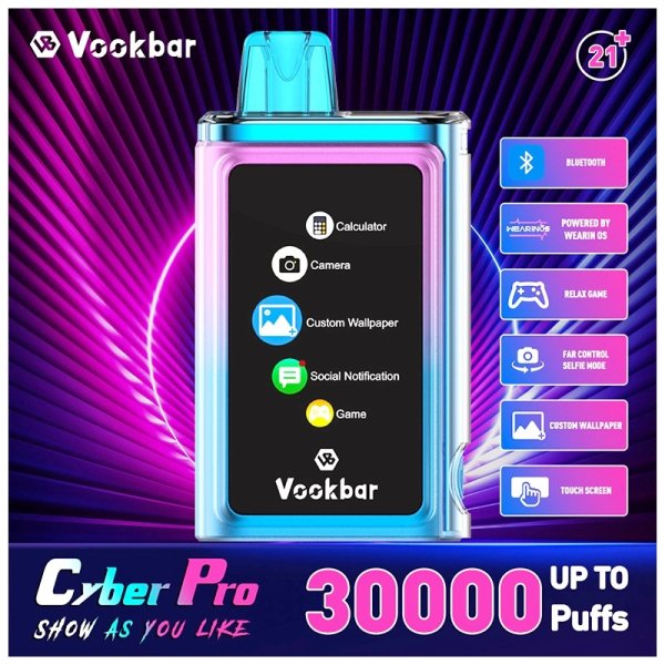 Vookbar-30000-puffs-cyber-pro-vapen-vape-vapes-elf-bar-geekbar-iplay-bar-vapsolo-bang-disposable-vape-vape-pen