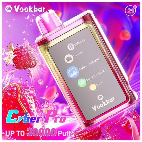 Vookbar-30000-puffs-cyber-pro-vapen-vape-vapes-elf-bar-geekbar-iplay-bar-vapsolo-bang-disposable-vape-vape-pen