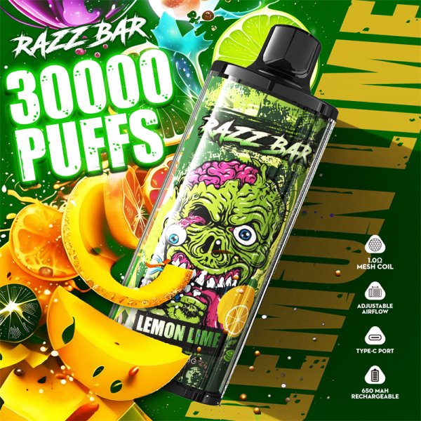 RAZZ-BAR-30000-Puffs-disposable-vape-vapen-skywalk-vapsolo-bang-king-box-elf-fox-bar-aivono-30k-puff-
