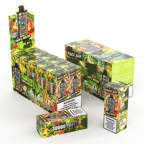 RAZZ-BAR-30000-Puffs-disposable-vape-vapen-skywalk-vapsolo-bang-king-box-elf-fox-bar-aivono-30k-puff-