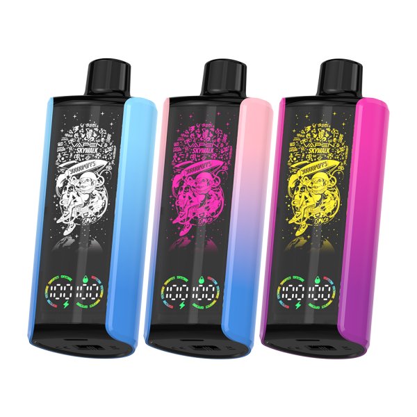 vapen skywalk 30000 puffs vape
