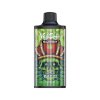 Vapsolo Super 15000 vape disposable vapes skittles