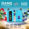 BANG LEADER 50K puffs dual flavors vape