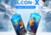 JNR FALCON-X 18K puffs vape blueberry raspberry cherry 01