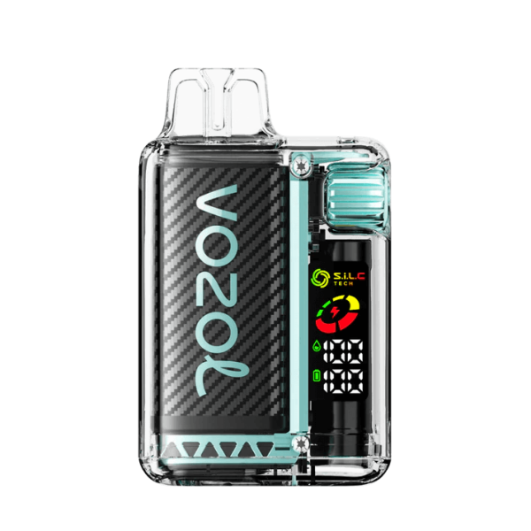 Vozol Vista 20000 puff Disposable Vape Miami Mint