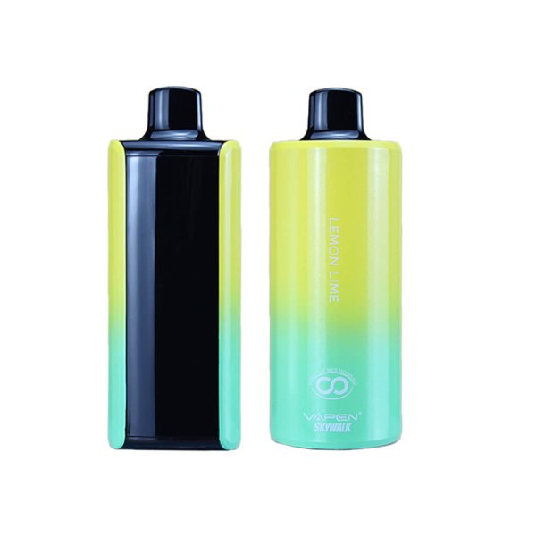 vapen skywalk 30k puffs lemon lime
